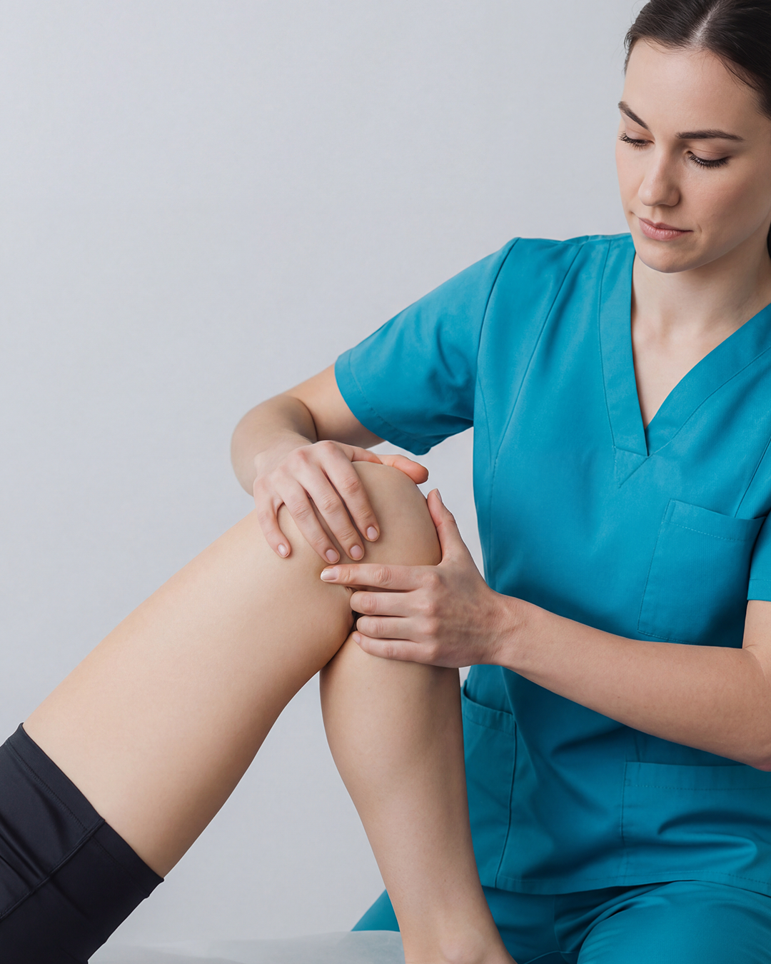 Kinesiología Musculoesquelética